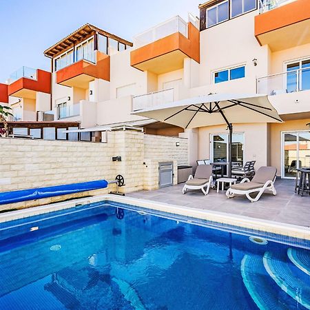 Holiday Home Versatile Oasis By Interhome Puerto de Santiago  Zewnętrze zdjęcie
