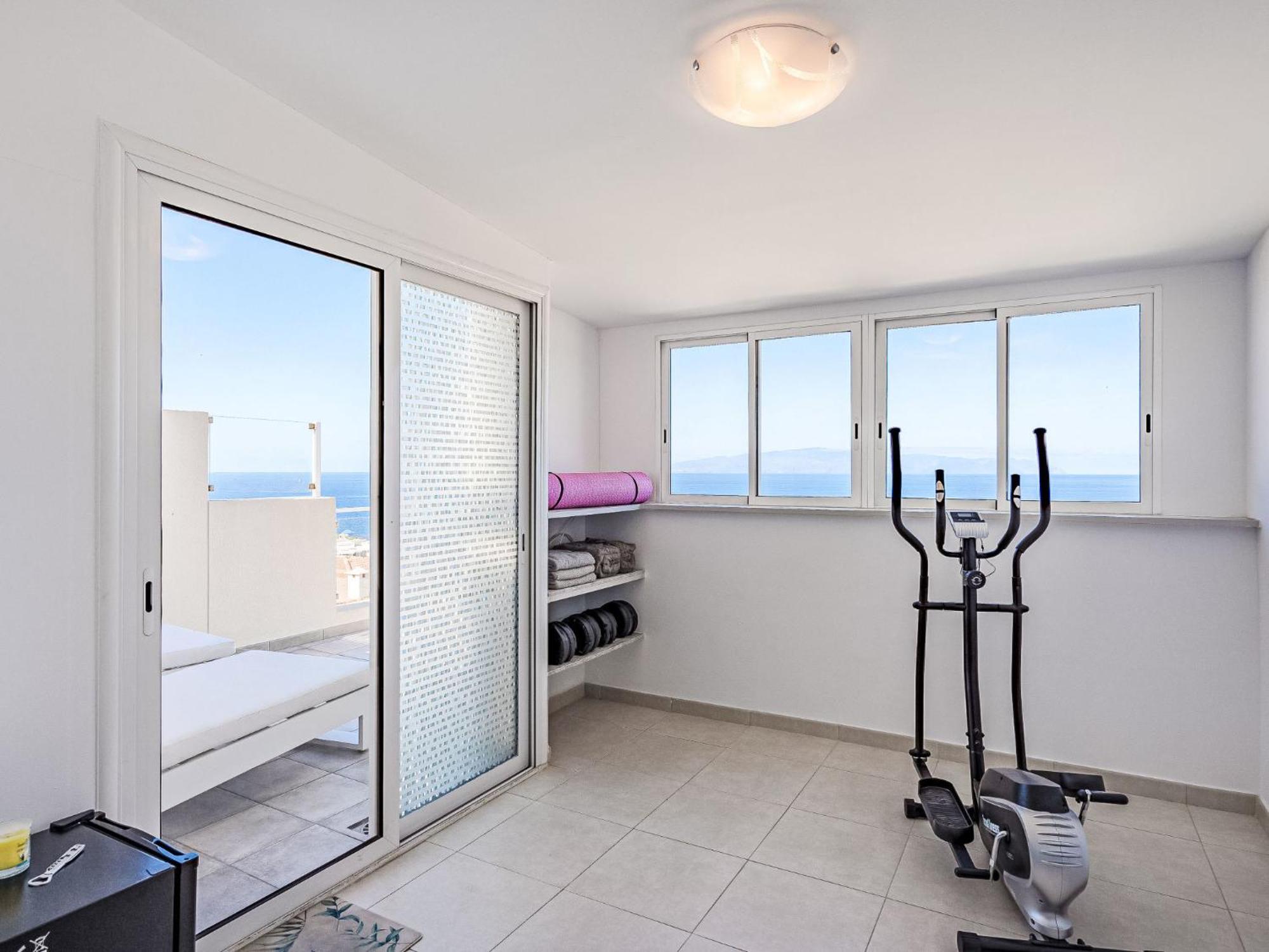 Holiday Home Versatile Oasis By Interhome Puerto de Santiago  Zewnętrze zdjęcie